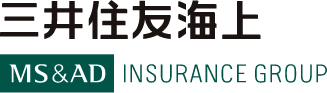 MS&AD 三井住友海上 INSURANCE GROUP